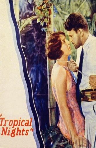Tropical Nights (1928)