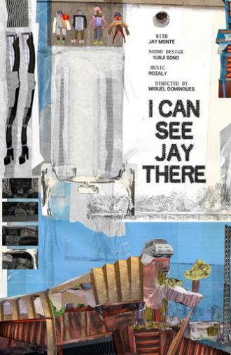 I can see Jay there (2025)