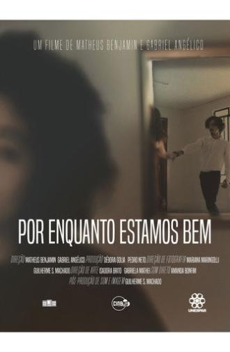 For Now We're Fine (2019)