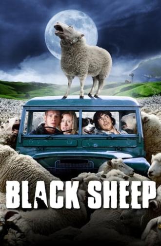 Black Sheep (2007)