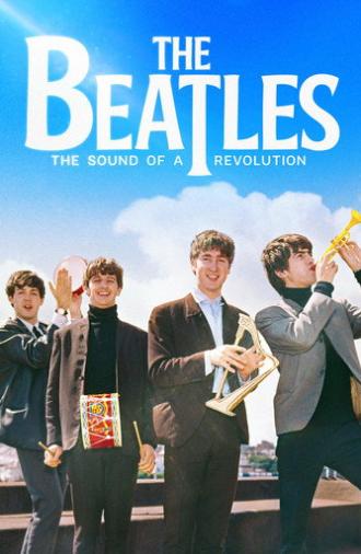 The Beatles: The Sound of a Revolution (2025)