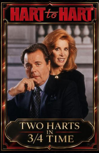 Hart to Hart: Two Harts in 3/4 Time (1995)
