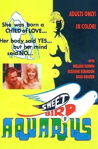 Sweet Bird of Aquarius (1970)