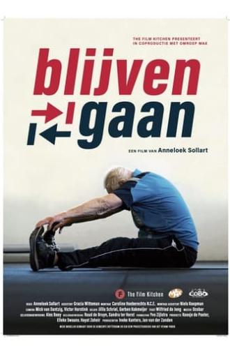 Blijven Gaan (2023)