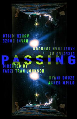 Passing (2024)