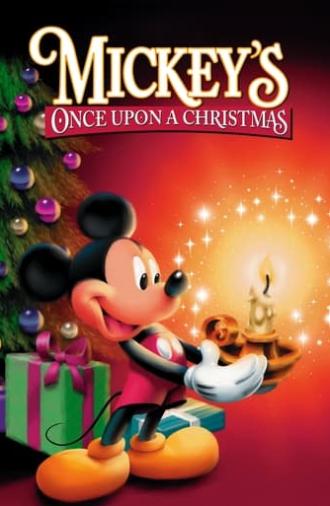 Mickey's Once Upon a Christmas (1999)