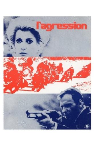 Act of Aggression (1975)