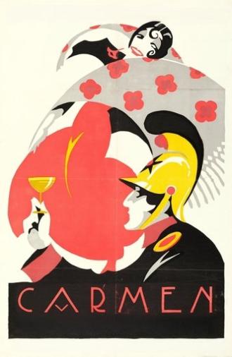 Carmen (1918)