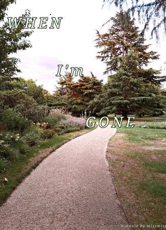 When I'm Gone (2026)