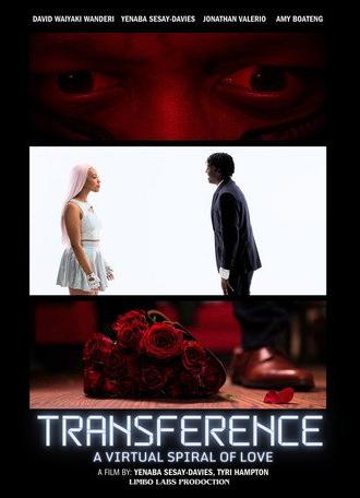 TRANSFERENCE (2025)
