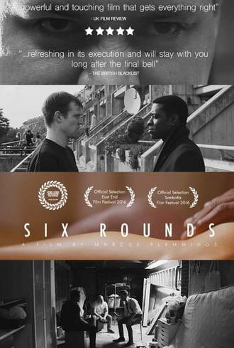 Six Rounds (2017)