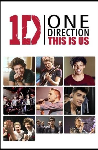 One Direction: This Is Us (2013)