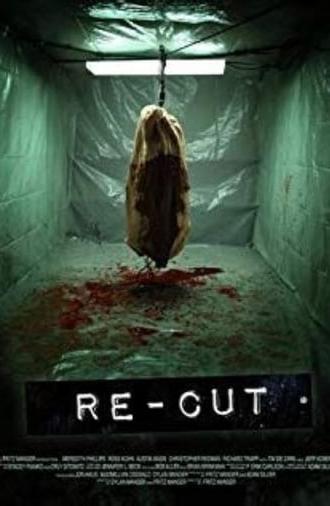 Re-Cut (2010)