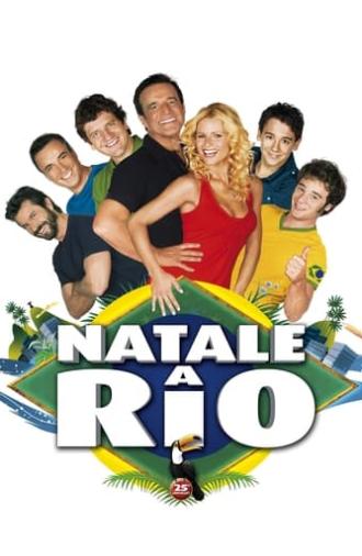 Natale a Rio (2008)