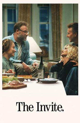 The Invite (2026)