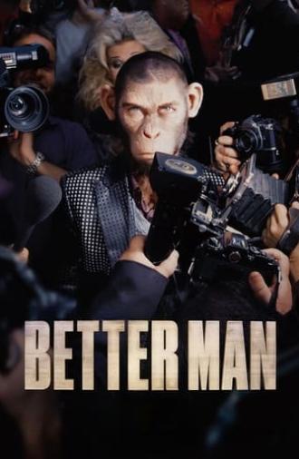 Better Man (2024)