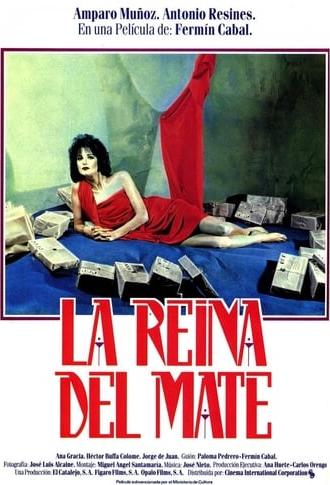 La reina del mate (1985)