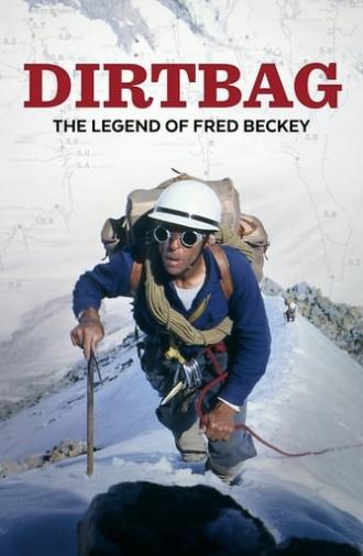 Dirtbag: The Legend of Fred Beckey (2017)