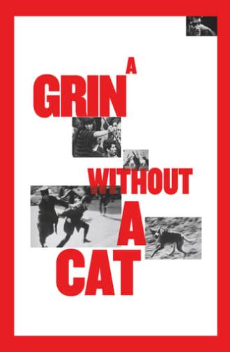 A Grin Without a Cat (1977)