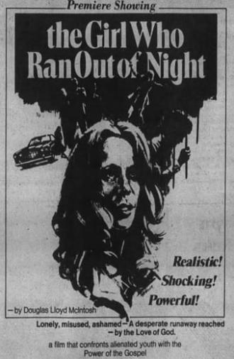 The Girl Who Ran Out of Night (1974)