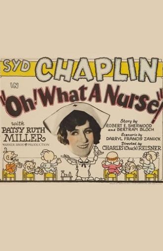 Oh! What a Nurse! (1926)