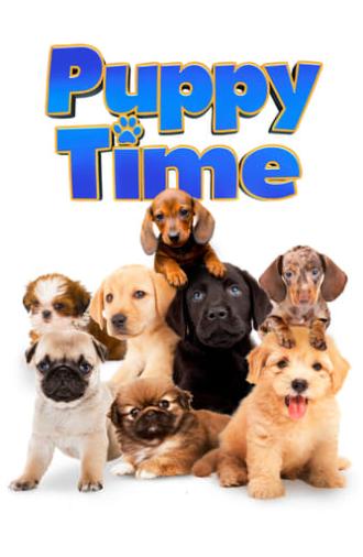 Puppy Time! (2019)