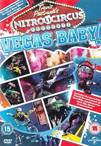 Nitro Circus Presents: Vegas Baby! (2012)