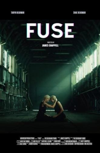 Fuse (2023)