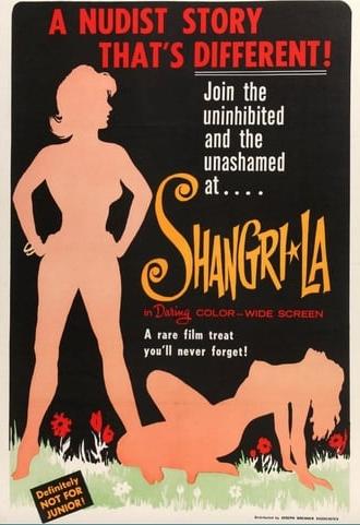 Shangri-La (1961)