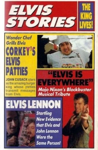 Elvis Stories (1989)