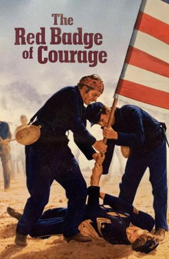 The Red Badge of Courage (1951)