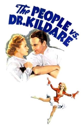 The People Vs. Dr. Kildare (1941)