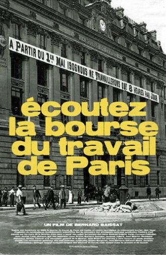 Écoutez La Bourse Du Travail De Paris (1982)
