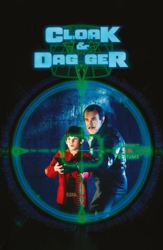 Cloak & Dagger (1984)