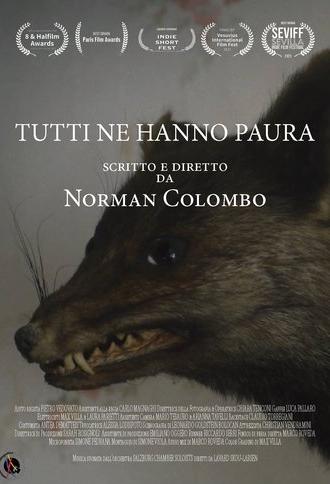 Tutti ne hanno paura (2022)