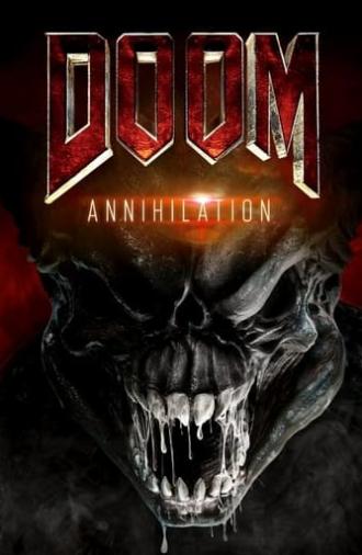 Doom: Annihilation (2019)