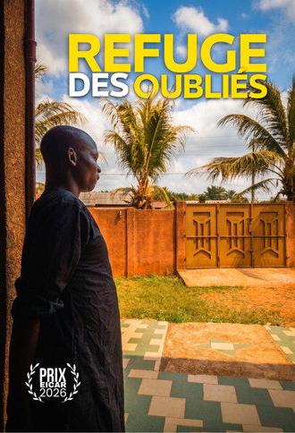 Refuge des oubliés (2026)