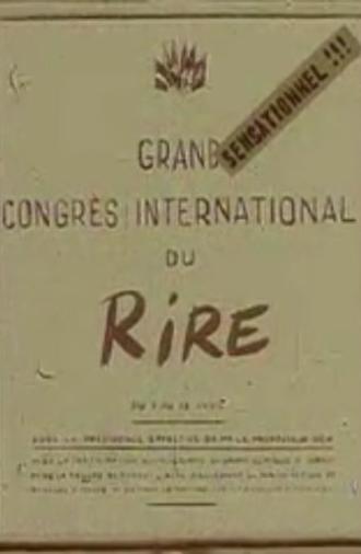 The Laughter Congress (1950)