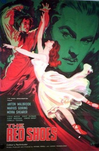 The Red Shoes (1948)