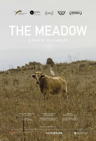 The Meadow (2015)