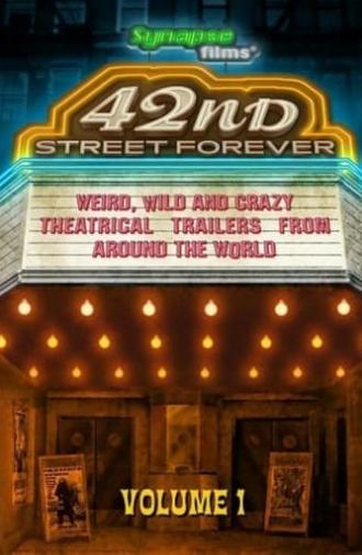 42nd Street Forever, Volume 1 (2005)