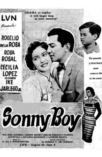 Sonny Boy (1955)