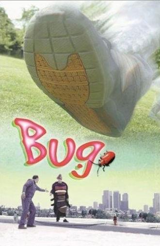 Bug (2002)