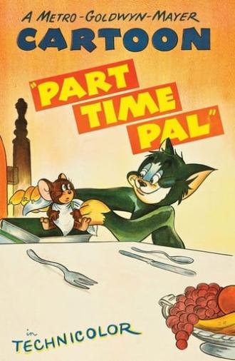 Part Time Pal (1947)