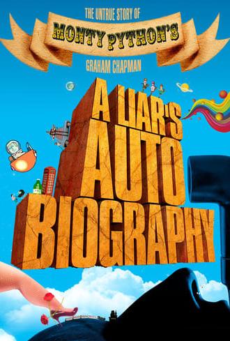 A Liar's Autobiography: The Untrue Story of Monty Python's Graham Chapman (2012)