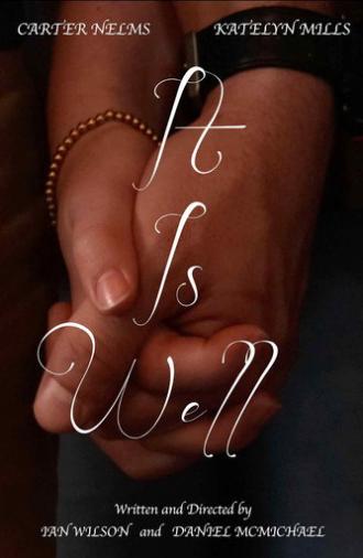 It Is Well (2025)