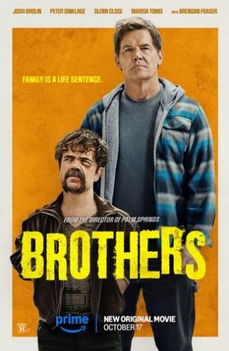 Brothers (2024)