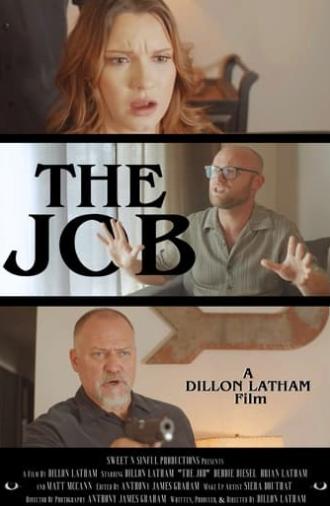 The Job (2022)