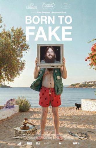 Born to Fake (2026)