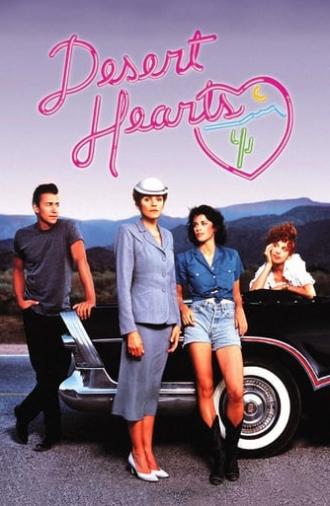 Desert Hearts (1985)